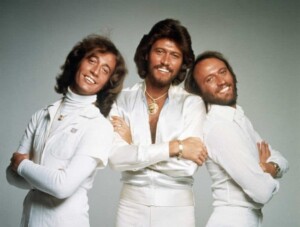 Bee Gees anni '70