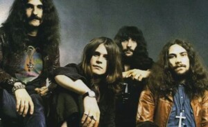 Black Sabbath anni '70