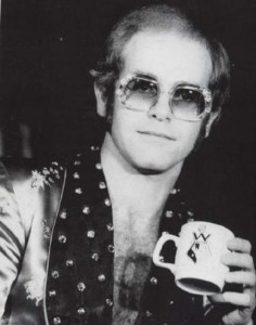 Elton John anni '70