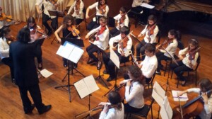 orchestra scuole indirizzo musicale