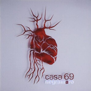 Casa 69 album