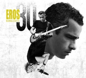 Greatest Hits Eros 30