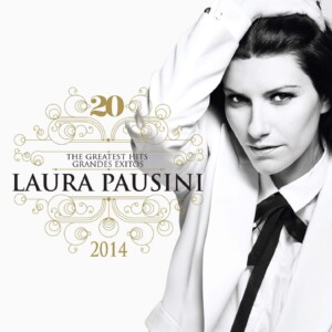 laura pausini 20 – The Greatest Hits album