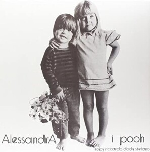 pooh Alessandra album
