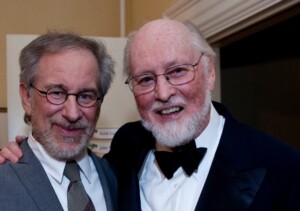 John-Williams-and-Steven-Spielberg